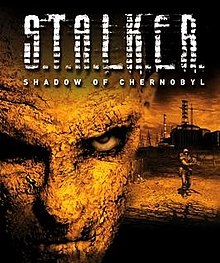 S.T.A.L.K.E.R.: Shadow of Chernobyl (Steam/Мир)