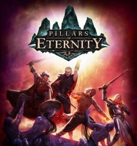 Pillars of Eternity - Definitive Edition Steam key/ROW