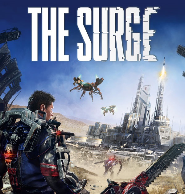 The Surge (Steam key / Region Free)