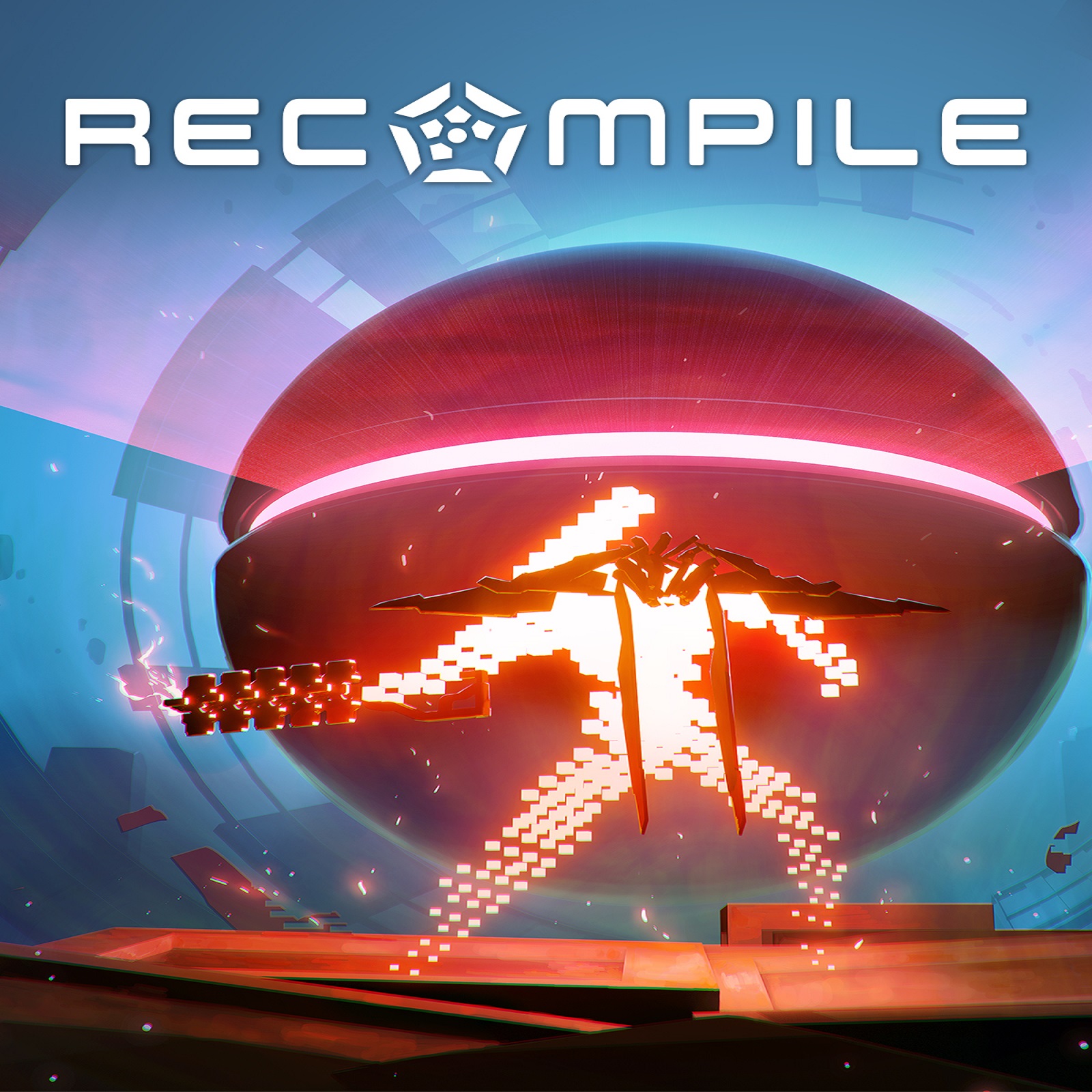 Option recompile. Recompile. mindscape recompile.