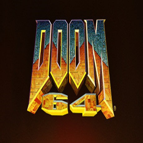 DOOM 64 (Steam key / РФ+Весь Мир)