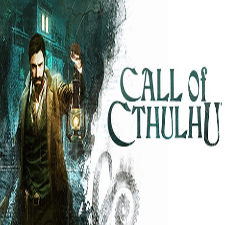 Call of Cthulhu (Steam key / Region Free)