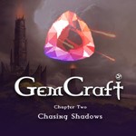GemCraft - Chasing Shadows (Steam key / РФ+Весь Мир)