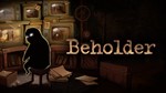 Beholder (Steam key / Region Free)