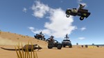 Guts and Glory (Steam key / РФ+Весь Мир) - изображение № 8