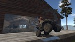 Guts and Glory (Steam key / РФ+Весь Мир) - изображение № 3