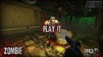 Axis Game Factory's AGFPRO Zombie FPS Player DLC Steam - изображение № 3