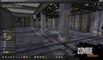 Axis Game Factory's AGFPRO Zombie FPS Player DLC Steam - изображение № 10