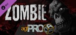 Axis Game Factory's AGFPRO Zombie FPS Player DLC Steam