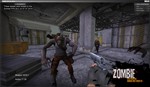 Axis Game Factory's AGFPRO Zombie FPS Player DLC Steam - изображение № 11