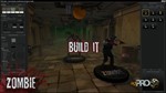 Axis Game Factory's AGFPRO Zombie FPS Player DLC Steam - изображение № 2