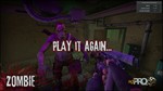 Axis Game Factory's AGFPRO Zombie FPS Player DLC Steam - изображение № 5