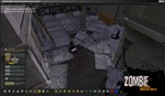Axis Game Factory's AGFPRO Zombie FPS Player DLC Steam - изображение № 12