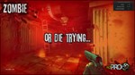 Axis Game Factory's AGFPRO Zombie FPS Player DLC Steam - изображение № 7