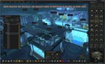 Axis Game Factory's AGFPRO Drone Kombat FPS Multiplayer - изображение № 8