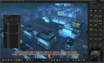 Axis Game Factory's AGFPRO Drone Kombat FPS Multiplayer - изображение № 6
