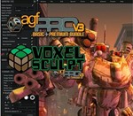 Axis Game Factory's AGFPRO - Voxel Sculpt DLC Steam key