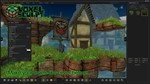 Axis Game Factory's AGFPRO - Voxel Sculpt DLC Steam key - изображение № 2