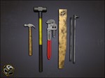 Axis Game Factory's AGFPRO - Zombie Survival Pack DLC - изображение № 10