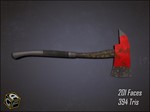 Axis Game Factory's AGFPRO - Zombie Survival Pack DLC - изображение № 11