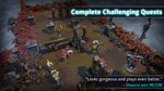 FORCED SHOWDOWN (Steam key / Region Free) - изображение № 7