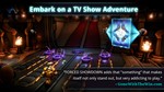 FORCED SHOWDOWN (Steam key / Region Free) - изображение № 4