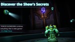 FORCED SHOWDOWN (Steam key / Region Free) - изображение № 9