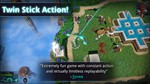 FORCED SHOWDOWN (Steam key / Region Free) - изображение № 8