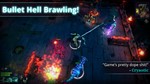 FORCED SHOWDOWN (Steam key / Region Free) - изображение № 2