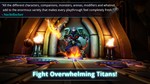 FORCED SHOWDOWN (Steam key / Region Free) - изображение № 6