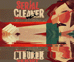 Serial Cleaner (Steam key / РФ+Весь Мир)