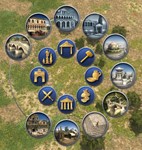 Grand Ages: Rome (Steam key / Region Free) - изображение № 9