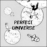Perfect Universe (Steam key / Region Free)
