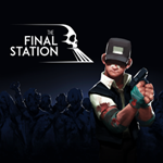 The Final Station (Steam key / РФ+Весь Мир)