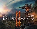 Dungeons 2 (Steam key / РФ+Весь Мир)