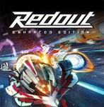 Redout: Enhanced Edition (Steam key / Region Free)