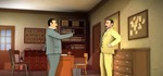 Agatha Christie - The ABC Murders Steam account/Global - изображение № 9