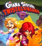 Giana Sisters: Twisted Dreams (Steam key / Region Free)