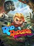 Rad Rodgers Radical Edition (Steam key / РФ+Весь Мир)