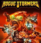 Rogue Stormers Deluxe (Steam key / Region Free)