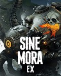 Sine Mora EX (Steam key / Region Free)