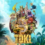 Toki (Steam key / РФ+Весь Мир)