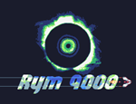 Rym 9000 (Steam key / Region Free)
