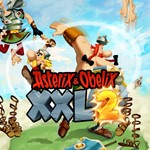 Asterix & Obelix XXL 2 (Steam key / РФ+Весь мир)