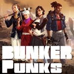 Bunker Punks (Steam key / Region Free)