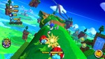 Sonic Lost World (Steam key / РФ+Весь Мир) - изображение № 11