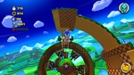 Sonic Lost World (Steam key / РФ+Весь Мир) - изображение № 12