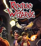 Rogue Wizards (Steam key / РФ+Весь Мир)
