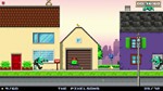 Super Life of Pixel (Steam key / Region Free) - изображение № 9
