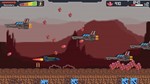 Exile Squadron (Steam key / Region Free) - изображение № 6
